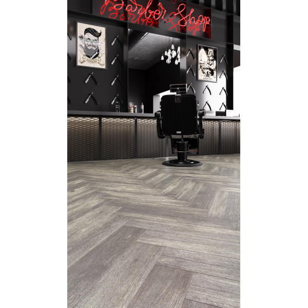 SPC ламинат Alpine Floor Light Parquet венге грей 13-8-4