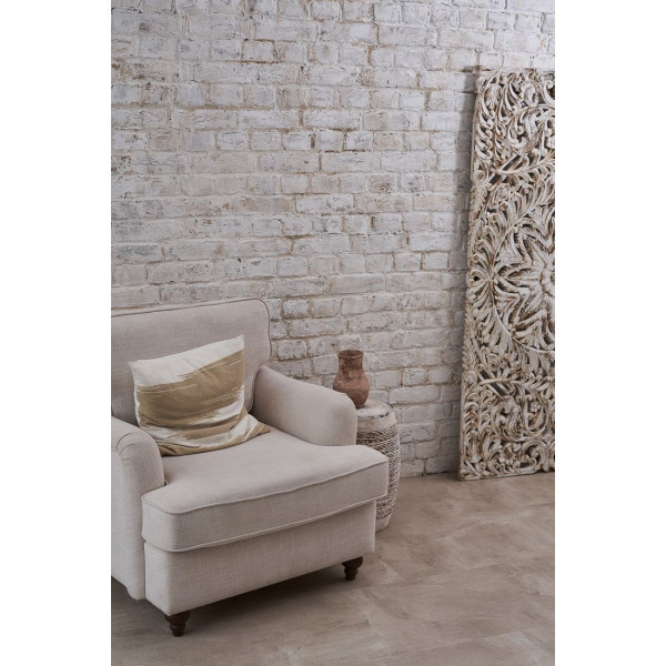 SPC ламинат Vinilam Ceramo Stone 61603 Бетонная смесь-5