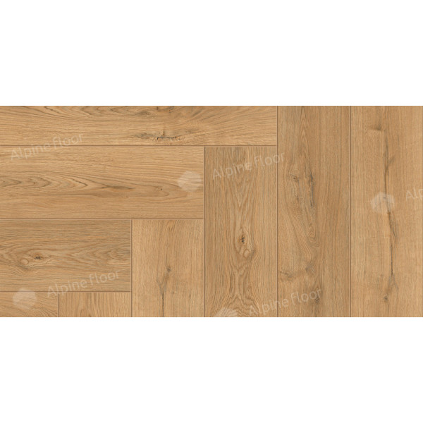 SPC ламинат Tulesna Art Parquet Nobile 1005-11