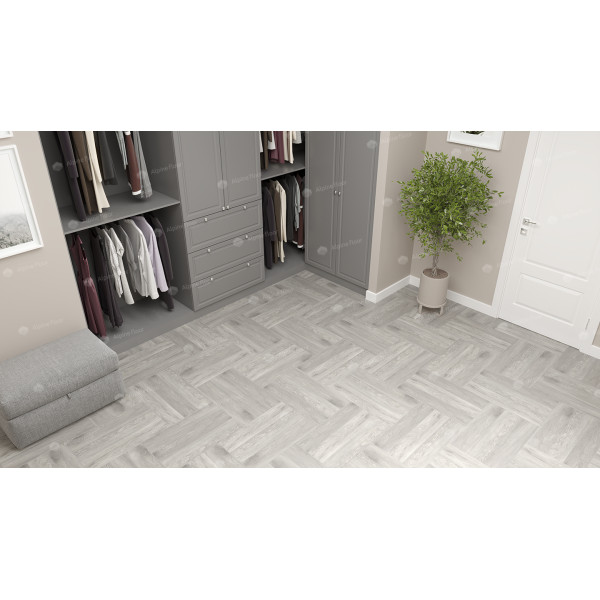 SPC ламинат Alpine Floor Parquet Light Дуб Полис ECO 13-21-2