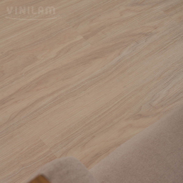 SPC ламинат Vinilam Ceramo Wood 7777 Дуб Аляска