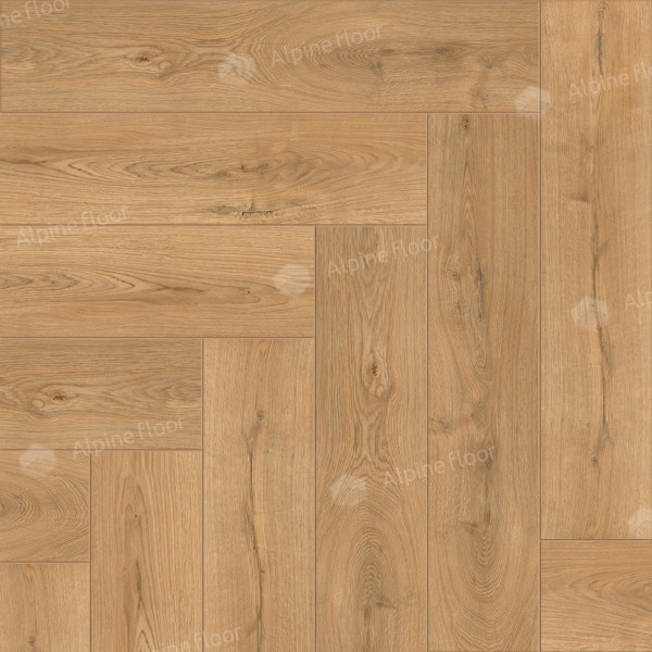 SPC ламинат Tulesna Art Parquet Nobile 1005-11-2