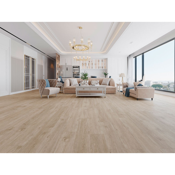 SPC ламинат Evofloor Life Click Oak Cite / Дуб Сите-2