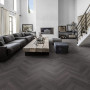 Kahrs Luxury Tiles Herringbone Calder