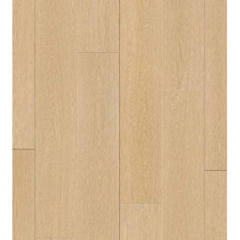 SPC ламинат AlixFloor Natural Line Дуб молочный светлый ALX3032-3