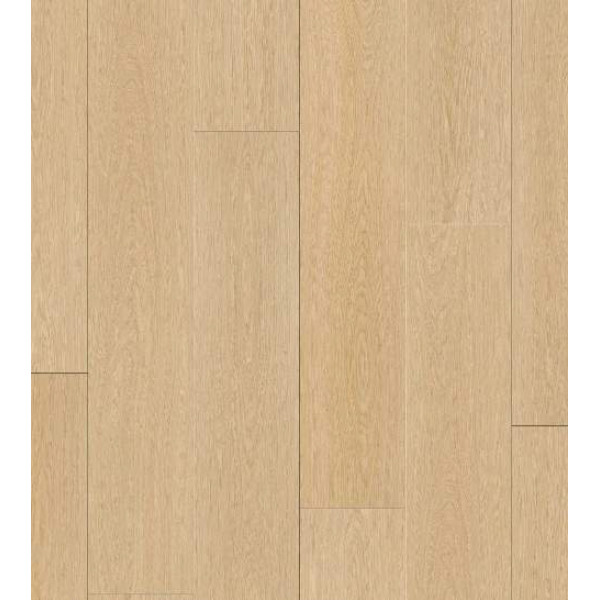 SPC ламинат AlixFloor Natural Line Дуб молочный светлый ALX3032-3