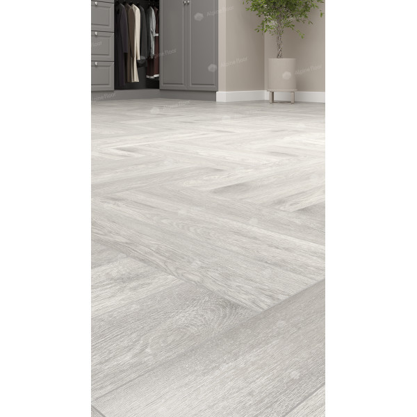 SPC ламинат Alpine Floor Parquet Light Дуб Полис ECO 13-21-4