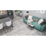 ПВХ плитка Alpine Floor Parquet LVT Дуб Лейтена ECO 16-18