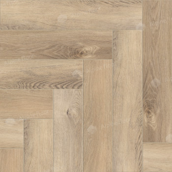 SPC ламинат Alpine Floor Parquet Light Дуб Синистра ECO 13-17