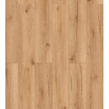 SPC ламинат AlixFloor Natural Line Дуб кремовый рустикальный ALX1036-19А