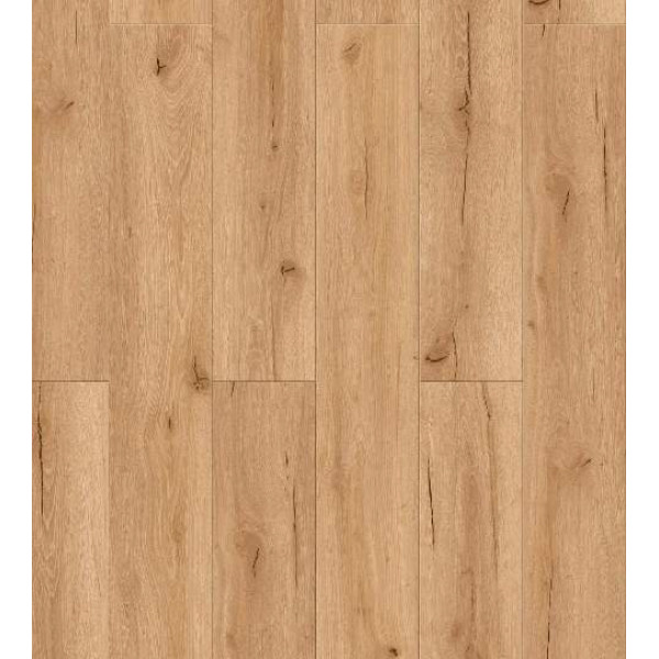 SPC ламинат AlixFloor Natural Line Дуб кремовый рустикальный ALX1036-19А