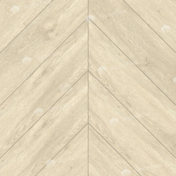 Кварц виниловый ламинат Alpine Floor Chevron Сонома ECO 20-7