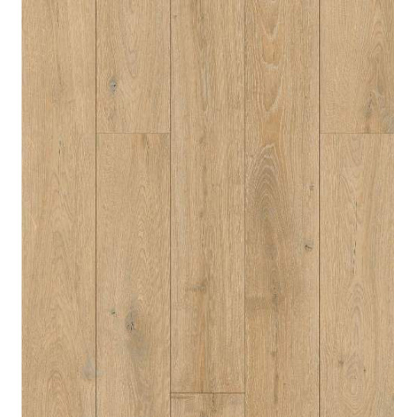 SPC ламинат AlixFloor Natural Line Дуб бежевый светлый ALX1550-3