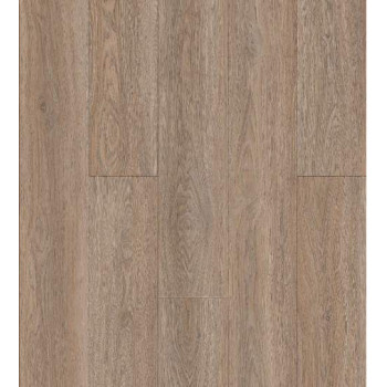 SPC ламинат AlixFloor Natural Line Дуб ирландский темный ALX1560-7