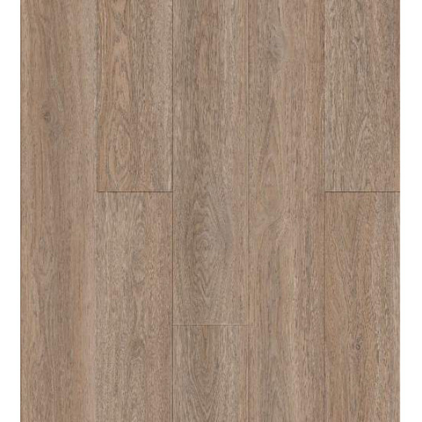 SPC ламинат AlixFloor Natural Line Дуб ирландский темный ALX1560-7