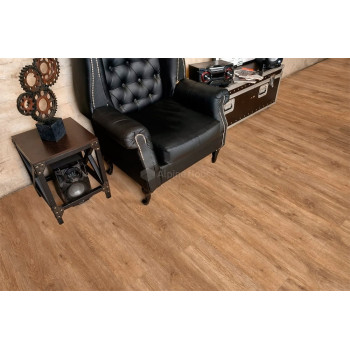 ПВХ плитка Alpine Floor Grand Sequoia LVT Макадамия ECO11-1002