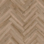 Кварц виниловый ламинат Moduleo Roots Herringbone 22229 Blackjack Oak