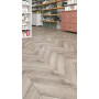 SPC ламинат Alpine Floor Chevron Дуб Исида ECO 18-8