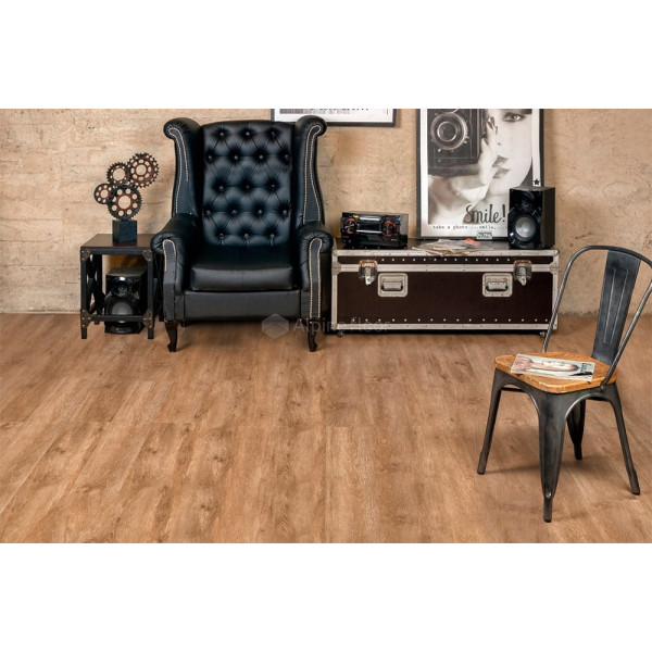 ПВХ плитка Alpine Floor Grand Sequoia LVT Макадамия ECO11-1002-3