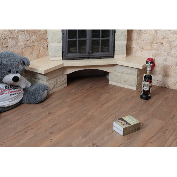 Decoria Mild  Tile DW 1351 Сосна Гарда-4