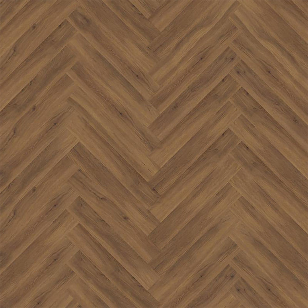 Kahrs Luxury Tiles Herringbone Redwood-3