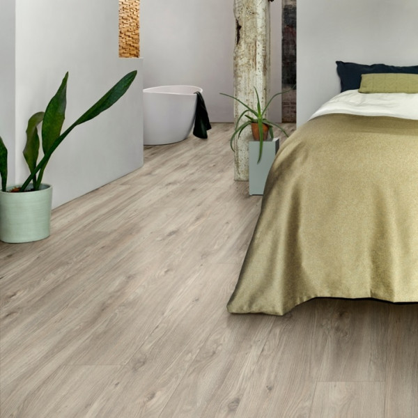 SPC ламинат Moduleo LayRed 55 EIR Wood long plank Sierra Oak 58239-2