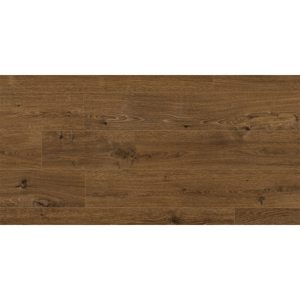 Кварц виниловый ламинат Clix Floor Classic Plank Дуб классический коричневый CXCL40066-2