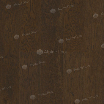 Инженерная доска ALPINE FLOOR Villa Дуб Марсала EW201-08