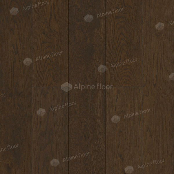 Инженерная доска ALPINE FLOOR Villa Дуб Марсала EW201-08