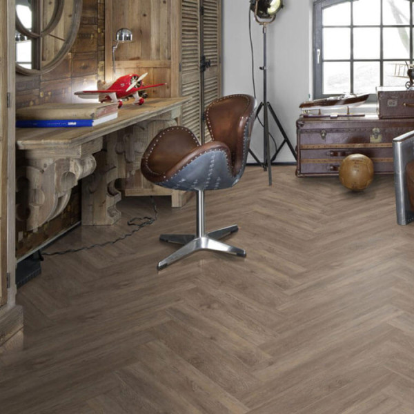 Kahrs Luxury Tiles Herringbone Sarek-4