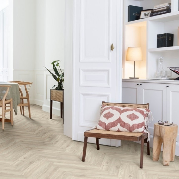 SPC ламинат LayRed Herringbone Sierra Oak 58228-2