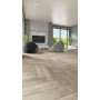 ПВХ плитка Alpine Floor Parquet LVT Дуб Натуральный Отбеленный ECO 16-5