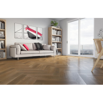 SPC ламинат Fargo Parquet 33-63W948 Дуб Монако