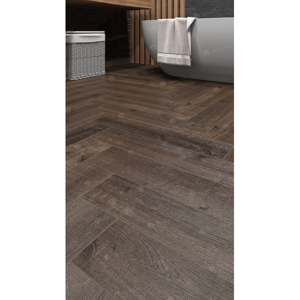 SPC ламинат Alpine Floor Parquet Light Дуб Альферац ECO 13-22-4