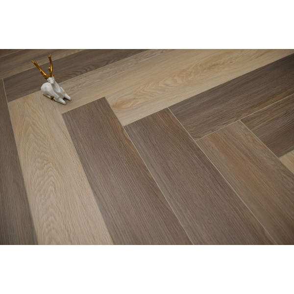 SPC ламинат Evofloor Parquet Click Kampena / Кампена-3