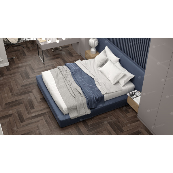 SPC ламинат Alpine Floor Parquet Light Фафнир ECO 13-16-4