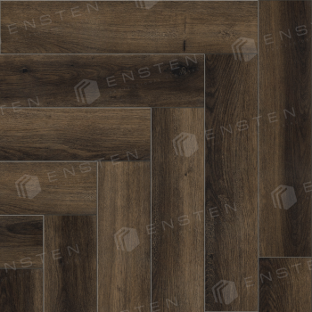 SPC ламинат Ensten Valland Parquet ECO 103-02 Каштан