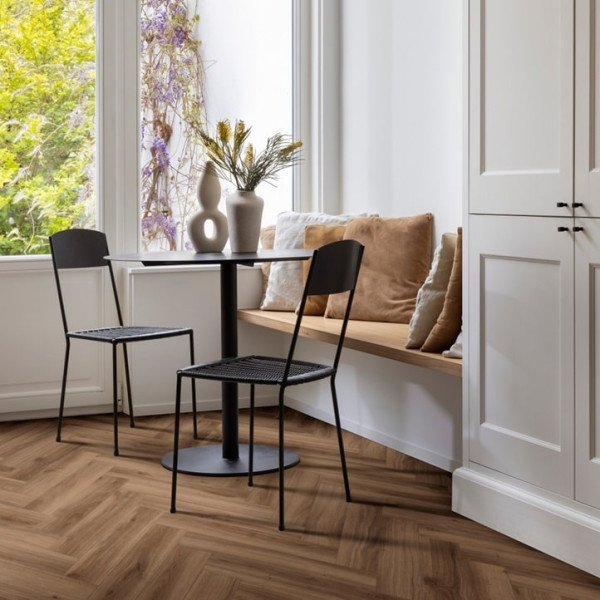 SPC ламинат LayRed Herringbone Classic Oak 24844-1