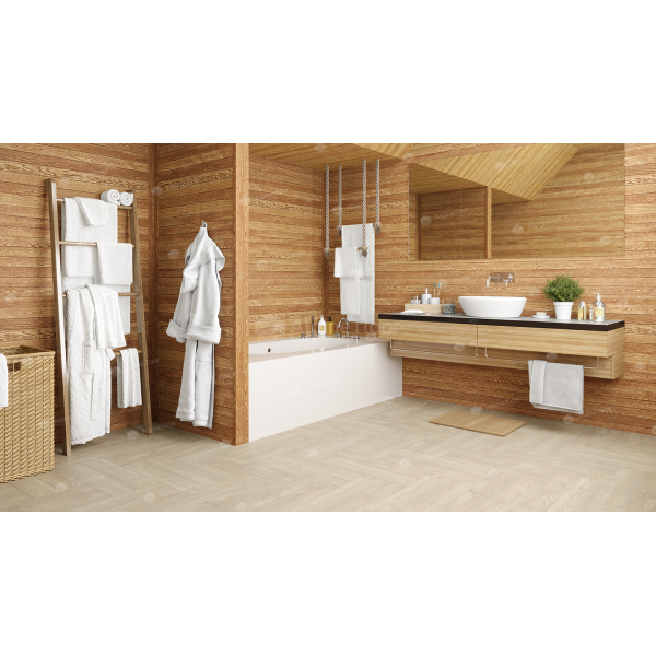 SPC ламинат Alpine Floor Parquet Premium Дуб Адара ECO 19-14-3