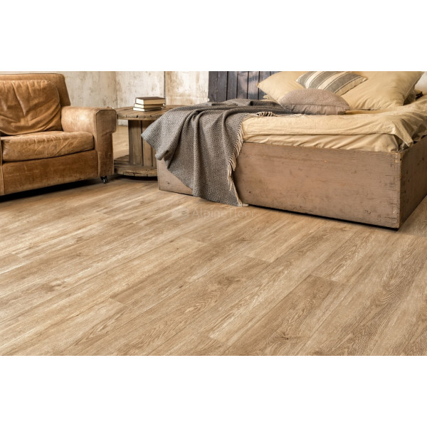 SPC ламинат Alpine Floor Grand Sequia Light Миндаль ECO 11-601-5