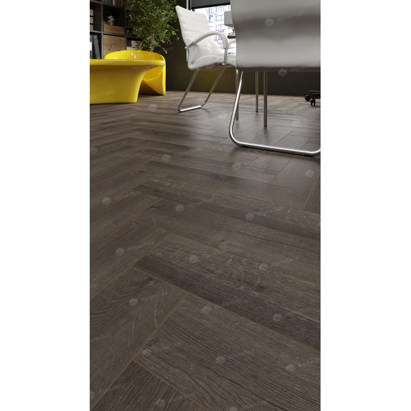 SPC ламинат Alpine Floor Parquet Light Дуб Антарес ECO 13-19-4