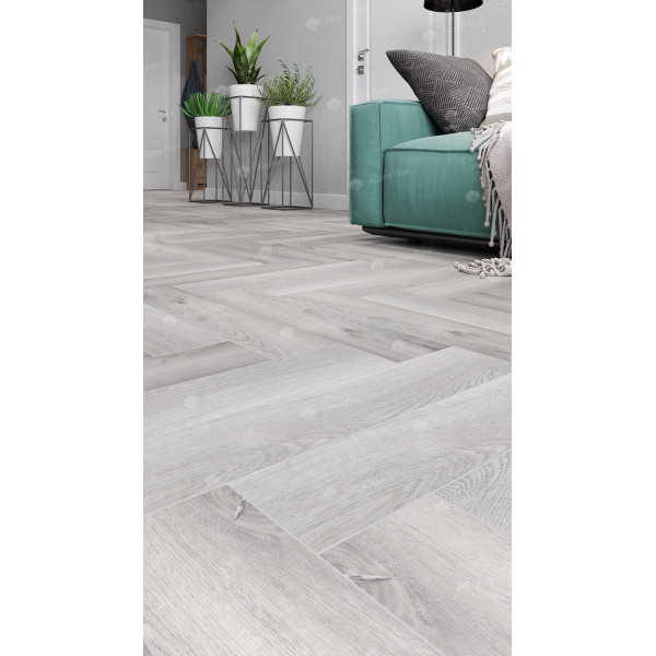 SPC ламинат Alpine Floor Parquet Light Дуб Лейтена ECO 13-18-3