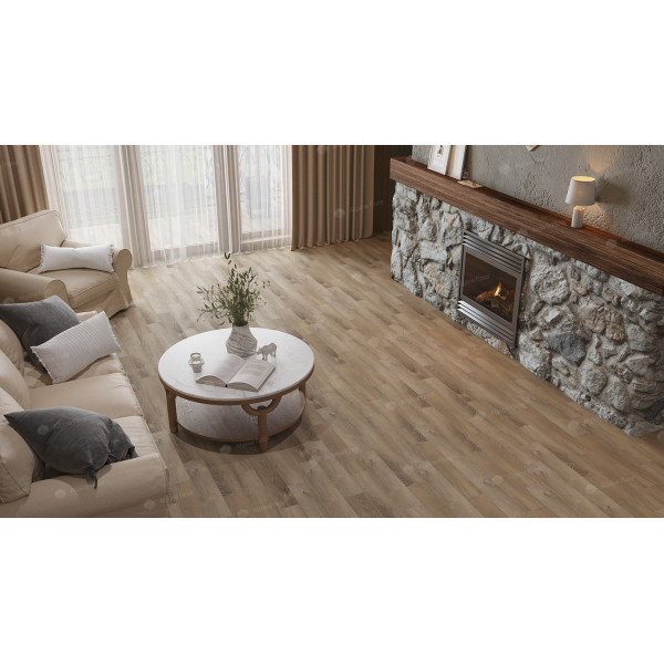 SPC ламинат Alpine Floor Parquet Light Дуб Синистра ECO 13-17-4