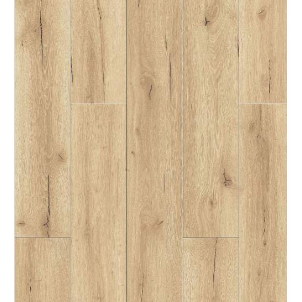 SPC ламинат AlixFloor Natural Line Дуб сонома рустикальный ALX1036-13А