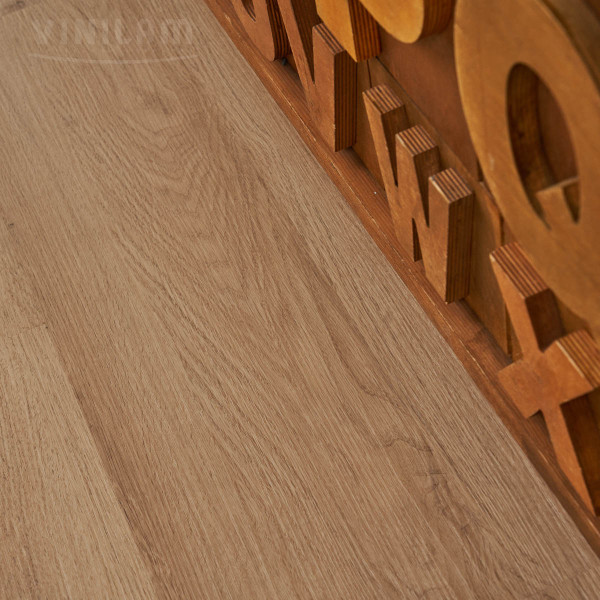 SPC ламинат Vinilam Ceramo Wood 102-19 Дуб Марсан -5