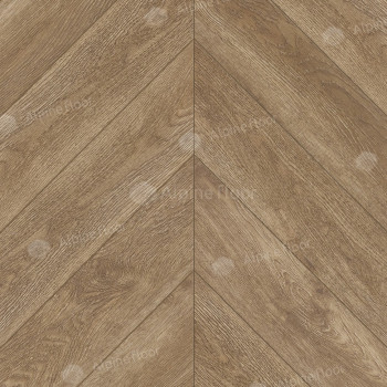 SPC ламинат Alpine Floor Chevron Макадамия ECO 18-5