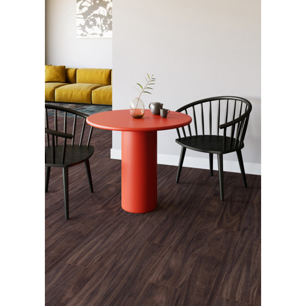 Кварц виниловый ламинат Clix Floor Classic Plank Яблоня полуночная CXCL40120-3