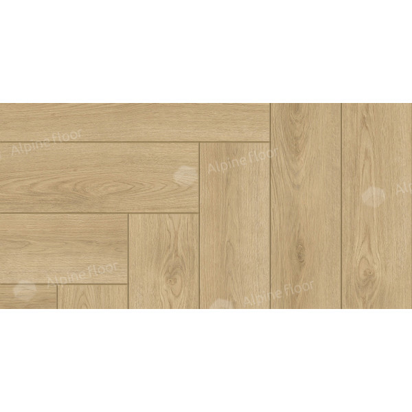 SPC ламинат Tulesna Art Parquet Famoso 1005-3-2