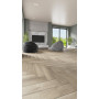 SPC ламинат Alpine Floor Light Parquet дуб натуральный отбеленный 13-5