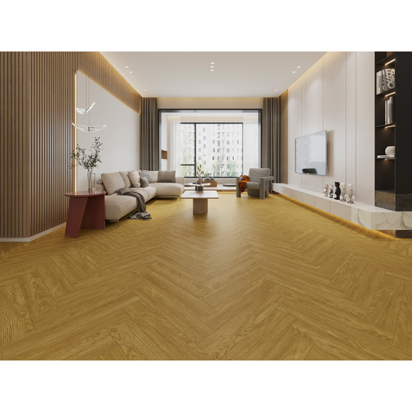 SPC ламинат Evofloor Parquet Click Lanterna / Лантерна-3